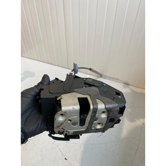 Front right door lock mechanism Volvo S60 V60 31301739 31349860