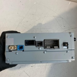 CD Player navigation Volvo S60 V60 XC60 XC70 V40 V70 S80 31357214 31357225 36050606