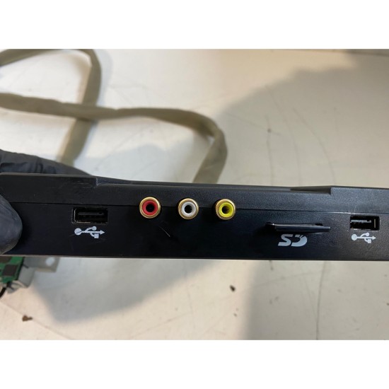 Display with touch VOLVO XC60 S60 V60 2014-2018 31350691 31357075 31350340 31373882 36001980 