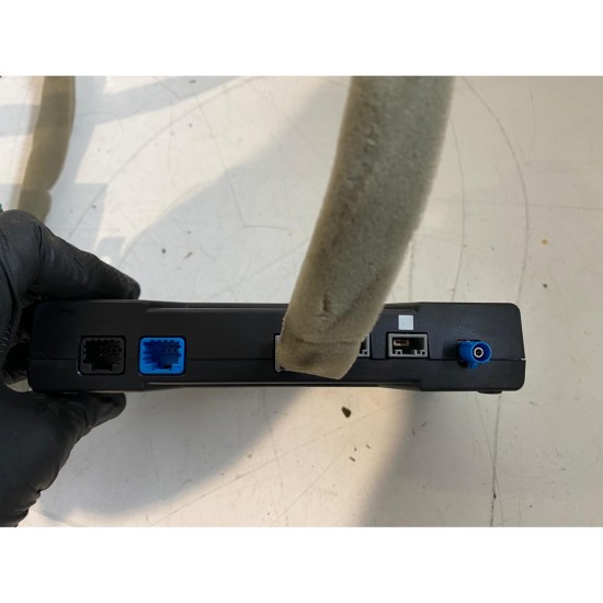 Display with touch VOLVO XC60 S60 V60 2014-2018 31350691 31357075 31350340 31373882 36001980 