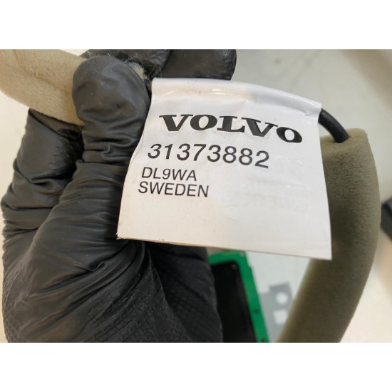 Display with touch VOLVO XC60 S60 V60 2014-2018 31350691 31357075 31350340 31373882 36001980 