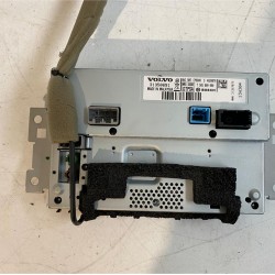 Display with touch VOLVO XC60 S60 V60 2014-2018 31350691 31357075 31350340 31373882 36001980 