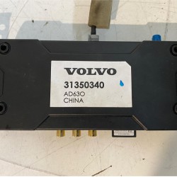 Display cu touch VOLVO XC60 S60 V60 2014-2018 31350691 31357075 31350340 31373882 36001980 