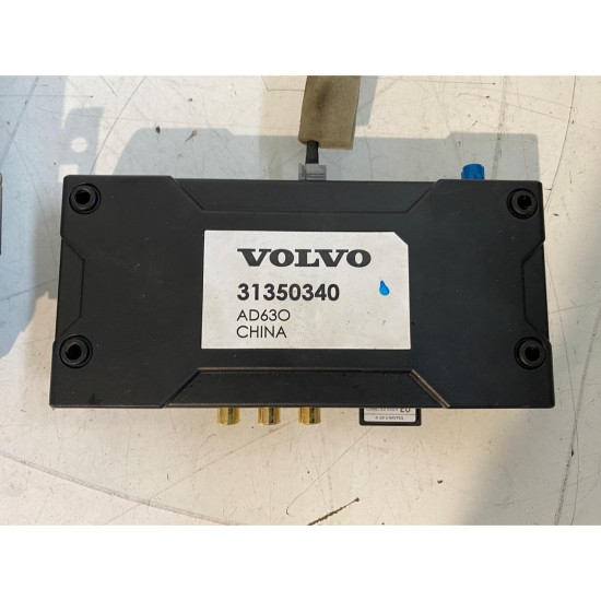 Display with touch VOLVO XC60 S60 V60 2014-2018 31350691 31357075 31350340 31373882 36001980 