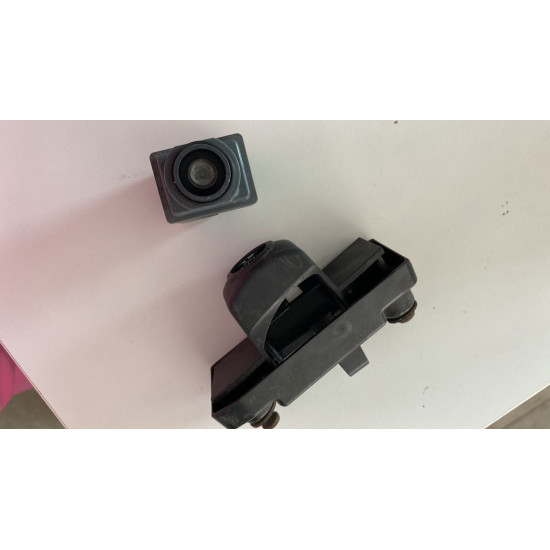 Front Camera with Support Volvo S60 V60 31339995