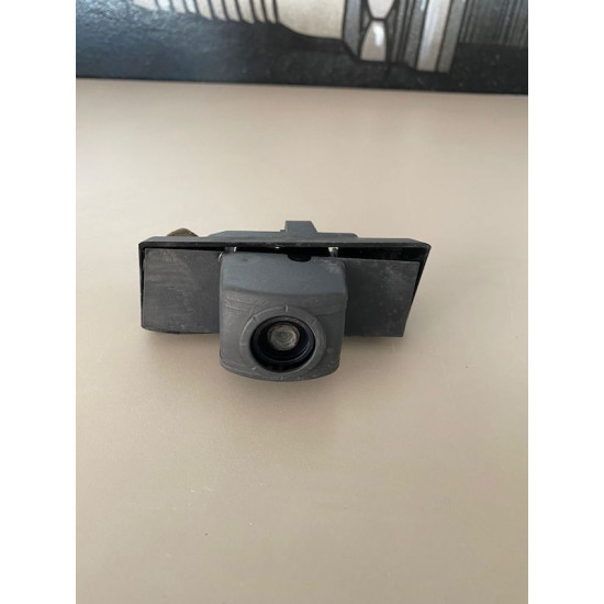 Front Camera with Support Volvo S60 V60 31339995