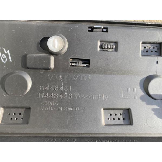 Bandou Usa Stanga Spate Volvo XC90 Inscription 31448431 