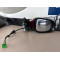 Right rearview mirror 8 wires Volvo V40 31278140