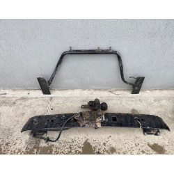 Towing Hook Volvo V50 2004-2012 31265673 