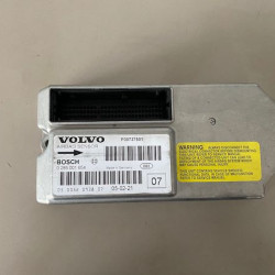 Calculator airbag Volvo XC90 2010 30737501 30658913 30782386 31295112 