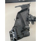 Rear right door lock mechanism bracket Volvo XC60 2018-2024 31440009 31378253