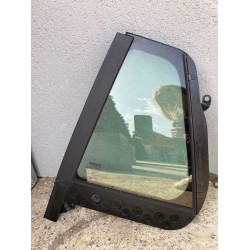 Geam duplex dublu securizat aripa stanga Volvo V60 2011-2013 31335154 31385456