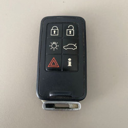 Cheie keyless Volvo V60 2011-2013 30659618