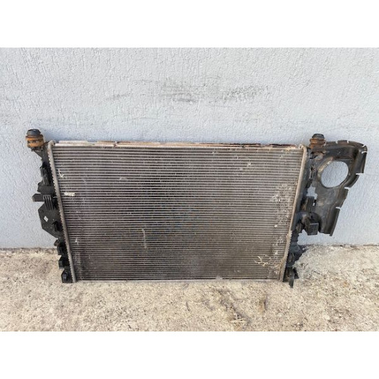 Radiator apa cutie automata Volvo S60 V60 S80 V70 XC60 XC70 2007-2018 31368361 