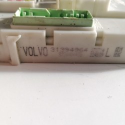 Fuse box VOLVO V40 V40CC 31394964