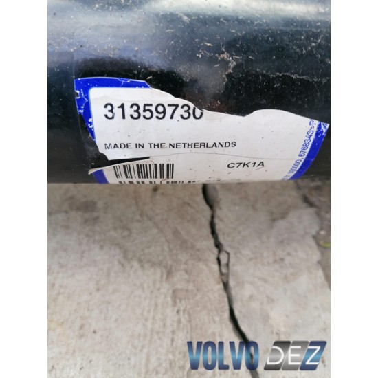 Carlig remorcare VOLVO XC60 31359730