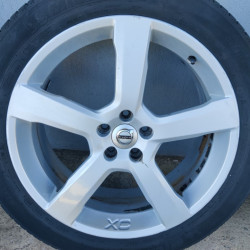 Jante CRATUS 20" Volvo XC60 XC70 XC40 XC90 S90 V90 S60 anvelope vara 255/45R20 31302535