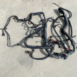 Engine Wiring Harness 136 CP Euro 3 Volvo S60 2003 8690550 