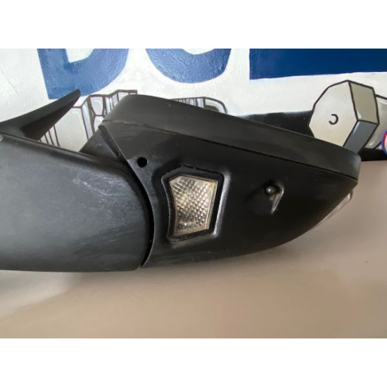 Right Mirror with lights and folding Volvo S60 31386058