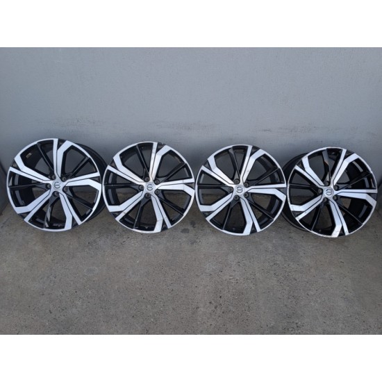 Jante 5 spite duble 21" Volvo XC60 XC90 XC40 S90 V90 S60 V60 R design 32134533