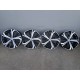 Jante 5 spite duble 21" Volvo XC60 XC90 XC40 S90 V90 S60 V60 R design 32134533