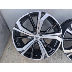Jante 5 spite duble 21" Volvo XC60 XC90 XC40 S90 V90 S60 V60 R design 32134533