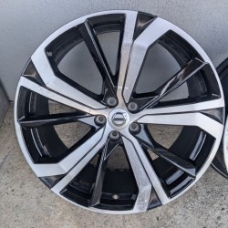 Jante 5 spite duble 21" Volvo XC60 XC90 XC40 S90 V90 S60 V60 R design 32134533