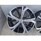 Jante 5 spite duble 21" Volvo XC60 XC90 XC40 S90 V90 S60 V60 R design 32134533