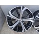 Jante 5 spite duble 21" Volvo XC60 XC90 XC40 S90 V90 S60 V60 R design 32134533