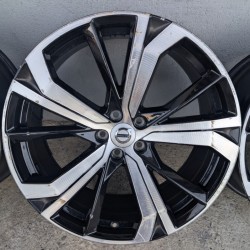 Jante 5 spite duble 21" Volvo XC60 XC90 XC40 S90 V90 S60 V60 R design 32134533