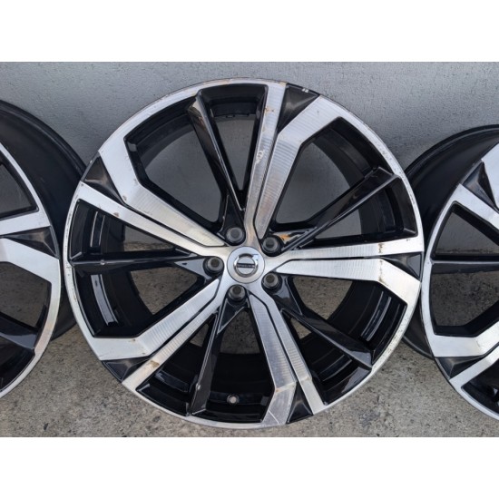 Jante 5 spite duble 21" Volvo XC60 XC90 XC40 S90 V90 S60 V60 R design 32134533