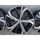 Jante 5 spite duble 21" Volvo XC60 XC90 XC40 S90 V90 S60 V60 R design 32134533