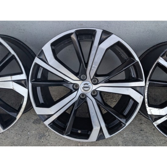 Jante 5 spite duble 21" Volvo XC60 XC90 XC40 S90 V90 S60 V60 R design 32134533
