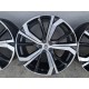 Jante 5 spite duble 21" Volvo XC60 XC90 XC40 S90 V90 S60 V60 R design 32134533