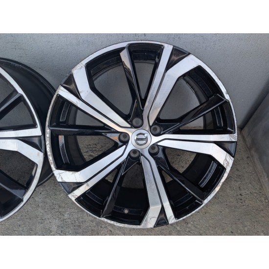 Jante 5 spite duble 21" Volvo XC60 XC90 XC40 S90 V90 S60 V60 R design 32134533