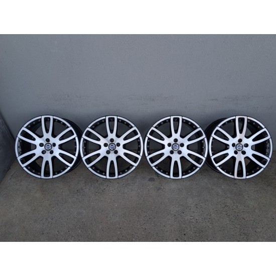 Jante ACHILLES 19" Volvo XC60 XC70 XC40 S60 V60 S90 V90 - 31201246