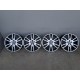 Jante ACHILLES 19" Volvo XC60 XC70 XC40 S60 V60 S90 V90 - 31201246