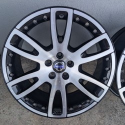 Jante ACHILLES 19" Volvo XC60 XC70 XC40 S60 V60 S90 V90 - 31201246