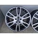 Jante ACHILLES 19" Volvo XC60 XC70 XC40 S60 V60 S90 V90 - 31201246