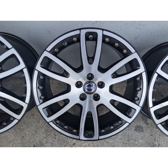 Jante ACHILLES 19" Volvo XC60 XC70 XC40 S60 V60 S90 V90 - 31201246