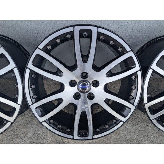 Jante ACHILLES 19" Volvo XC60 XC70 XC40 S60 V60 S90 V90 - 31201246