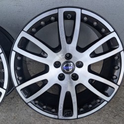 Jante ACHILLES 19" Volvo XC60 XC70 XC40 S60 V60 S90 V90 - 31201246
