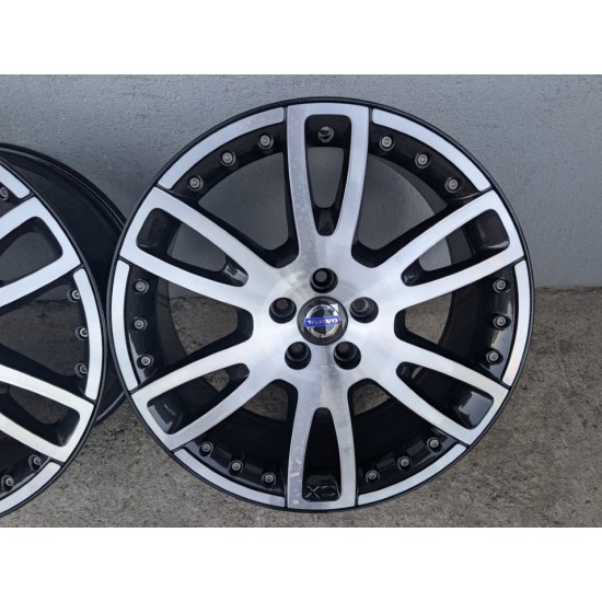 Jante ACHILLES 19" Volvo XC60 XC70 XC40 S60 V60 S90 V90 - 31201246