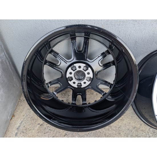 Jante ACHILLES 19" Volvo XC60 XC70 XC40 S60 V60 S90 V90 - 31201246