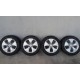 Volvo OEM Wheels 5 spoke 18" Rims XC40 XC60 S60 V60 CC S90 V90 XC70 tires 235/55 R18 31471553