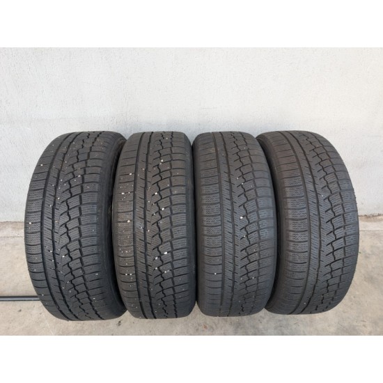 Volvo OEM Wheels 5 spoke 18" Rims XC40 XC60 S60 V60 CC S90 V90 XC70 tires 235/55 R18 31471553