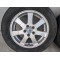 Volvo OEM Wheels CORDELIA rims 16" Volvo S40 V50 V40 S60 V60 S80 V70 C30 C70 30671412