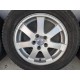 Volvo OEM Wheels CORDELIA rims 16" Volvo S40 V50 V40 S60 V60 S80 V70 C30 C70 30671412