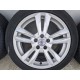 Volvo OEM Wheels NJORD rims 17" Alloys S60 V60 S80 V70 V40 S40 V50 C30 C70 31200603