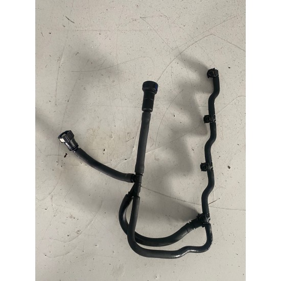 Fuel pipe Fuel pump Volvo S60 S80 S90 V40 V40CC V60 V60CC V70 V90 V90CC XC40 XC60 XC90 31355064